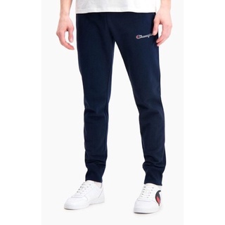 CP⏸CHAMPION PANTALON JOGGING PANT กางเกงขายาวจ็อกเกอร์แบรนด์