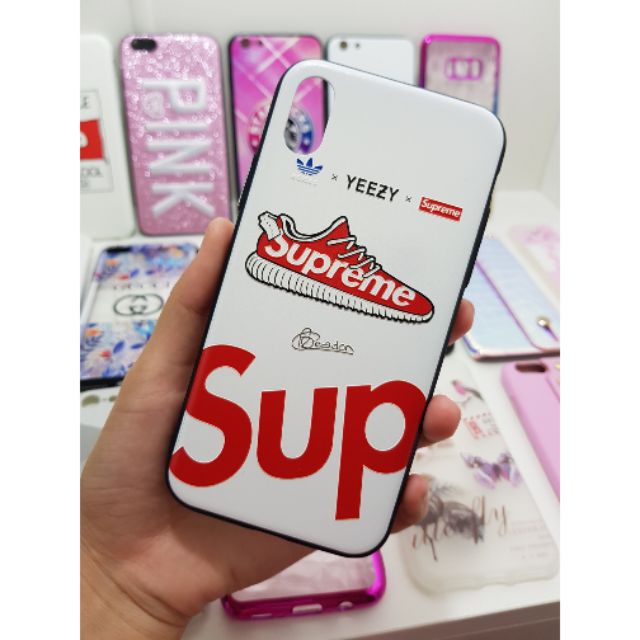 พร้อมส่ง เคส iphone X