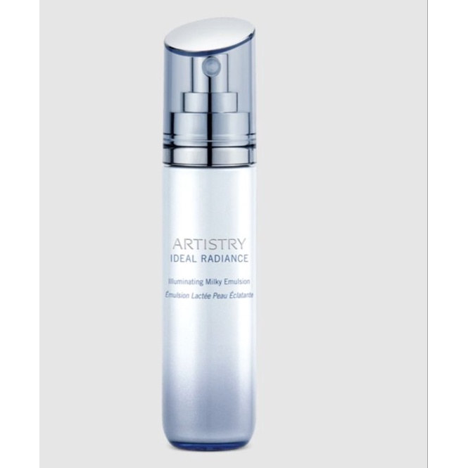 ไอดีล เรเดียนซ์ อิลลูมิเนทติ้ง มิลกี้ อีมัลชั่น (100ml )