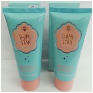 บีบีครีม Etude House Shini Star Clear BB Lotion SPF20/PA++ 