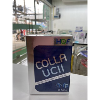 COLLA UCLL 3X10S บำรุงข้อเข่า