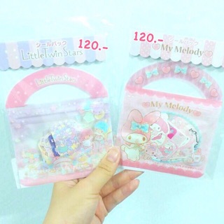 สติ้กเกอร์ Sanrio