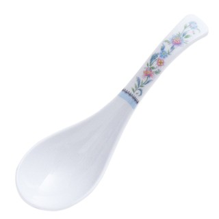 อุปกรณ์ทานอาหาร ช้อนซุป SUPERWARE ANGIE อุปกรณ์บนโต๊ะอาหาร ห้องครัวและอุปกรณ์ MELAMINE SPOON SUPERWARE ANGIE