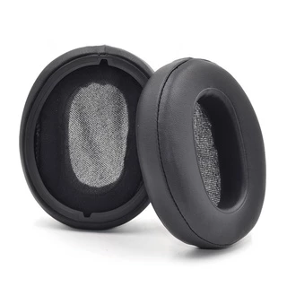 ฟองน้ําครอบหูฟัง สําหรับ Sony WH-XB900N WH-CH700N WH-CH710N WH-CH720N MDR-10R 10RNC 10RBT 1 คู่