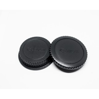 Lens Cap Canon