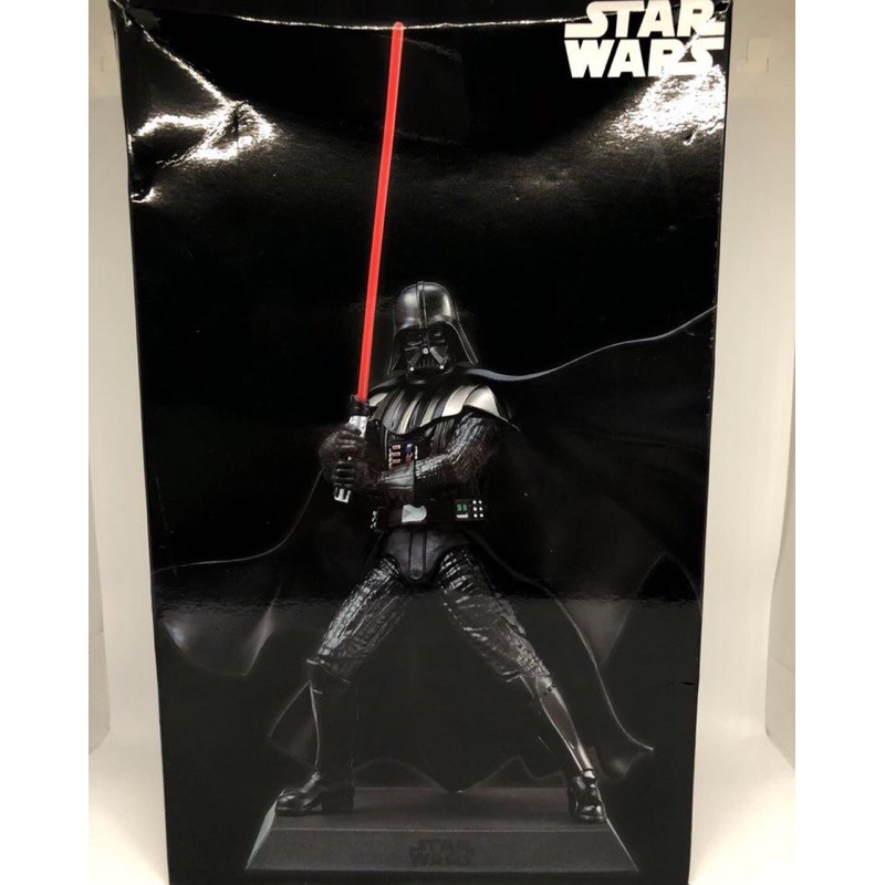 🔥Sega LPM Figure - Star Wars Darth Vader Limited Premium Figure ความสูง 32 ซม. ตัวใหญ่ กล่องใหญ่มาก  รายละเอียดดีสุด