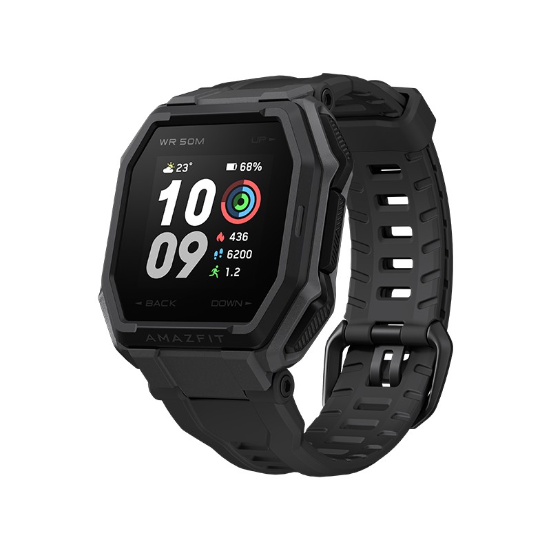 shopee amazfit