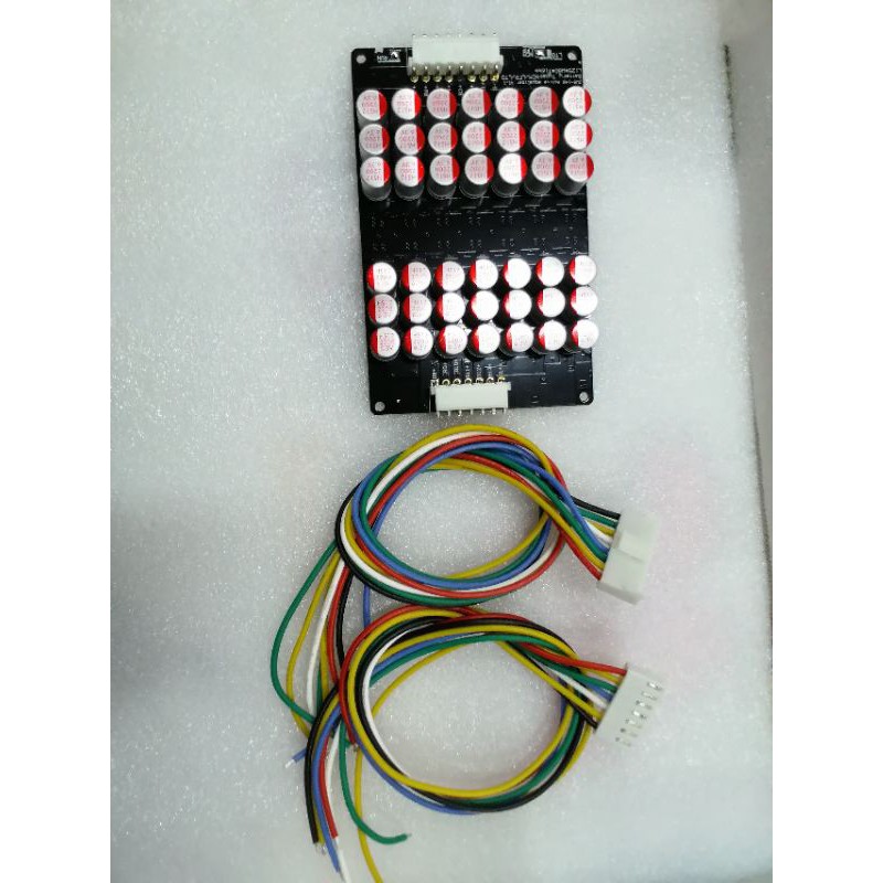 Active​ 14S​ 5A​ สำหรับแบตลิเธียม NMC 3.7V