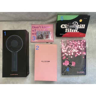 BLACKPINK ของแท้100%