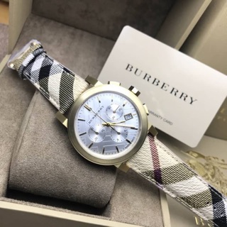 👉🏻Sale ⌚️นาฬิกา burberry แท้ 💯%