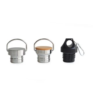 Bpa Free 304 ขวดน้ําสแตนเลส 0.5L 1L 1.2L 1.5L 2L ผนังเดี่ยวไม่สามารถเก็บอุณหภูมิได้