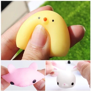 Squishy Squishy Moni Squishy Squeeze Stress Reliever Moni ของเล่นเด็กตุ๊กตา Moni ของเล่นบีบของเล่นน่ารัก