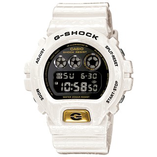 นาฬิกา คาสิโอ Casio G-Shock Limited model รุ่น DW-6900CR-7DR