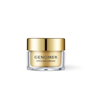 Dr. Ci Labo Genomer eye care cream 15 g. genomer