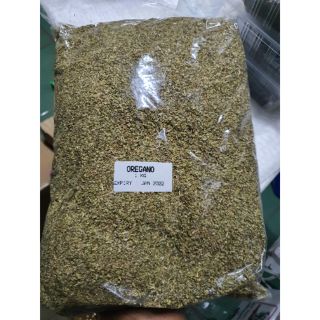 🚩🚩🚩 OREGANO 1 KG ออริกาโน่ 1 กก. 800 บาท