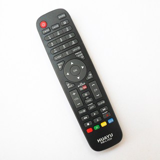 รีโมทใช้กับ ไฮเออร์ สมาร์ท ทีวี * อ่านรายละเอียดสินค้าก่อนสั่งซื้อ *, Remote for Haier Smart TV