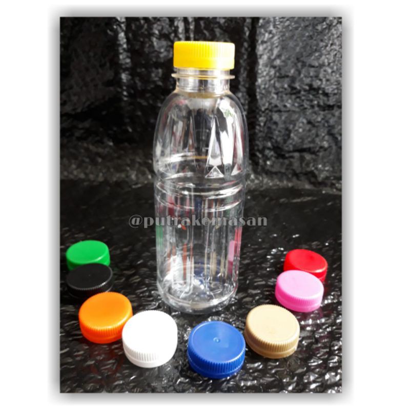 SN 300ml ขวดพลาสติก/ ขวดน้ําผลไม้กาแฟ 300ml