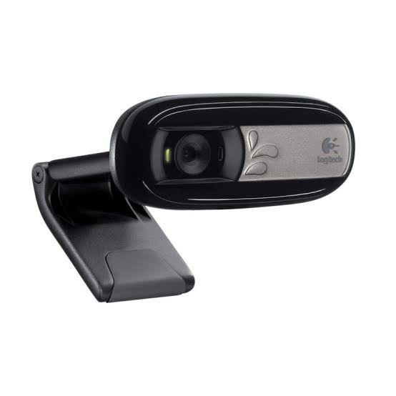 Logitech C170 Webcam กล้องเว็บแคม