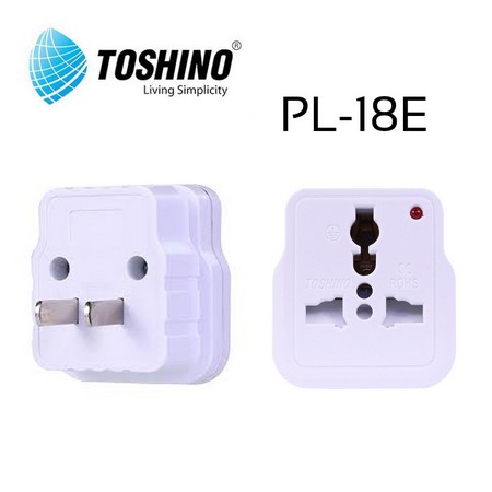 🛵มีส่งด่วนToshino รุ่น CO-6S / TW-2 /  PL-18E / TN-335 / PS-18 UPS / CO-7B / PS-18E / PS-18A / EA-OF - รูปที่ 2