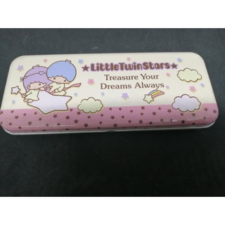 กล่องดินสอลิตเติ้ลทวินสตาร์  Littletwinstars pencil case in 2006