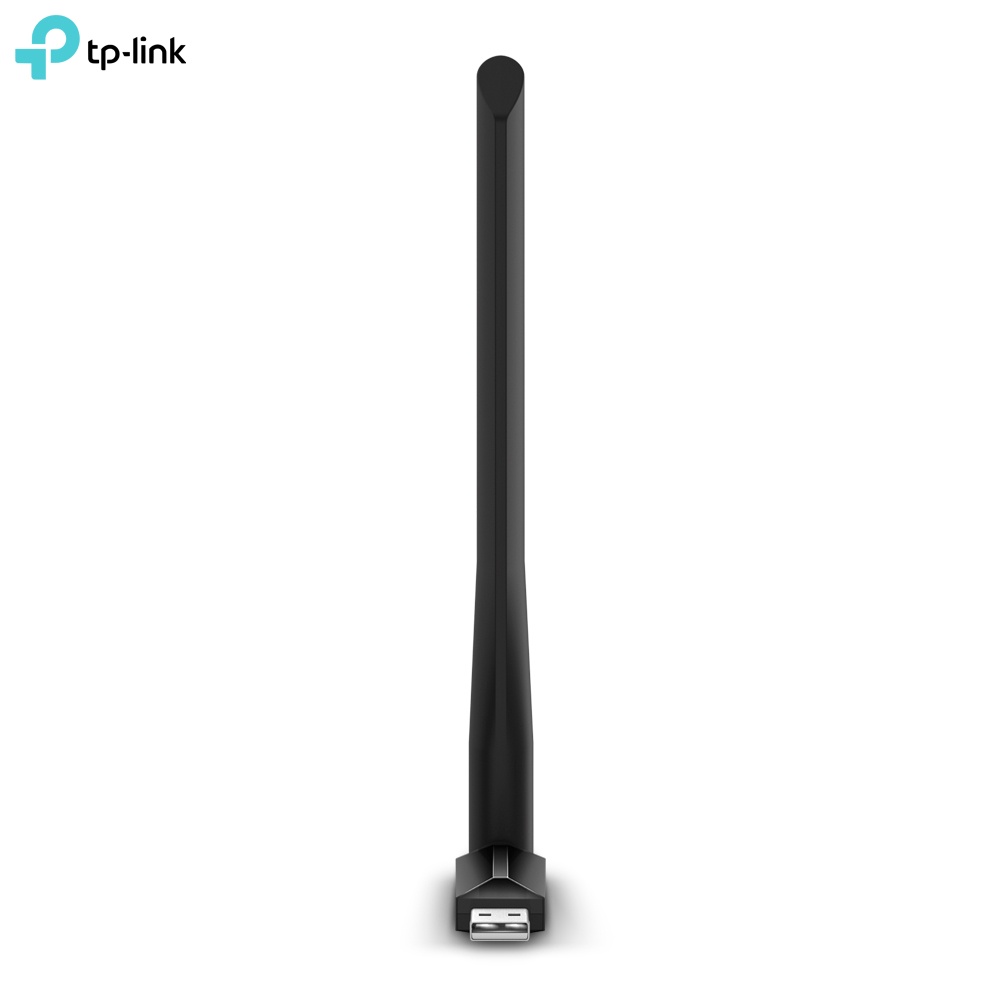 🏅 TP-LINK WIRELESS USB ADAPTER ARCHER T2U PLUS AC600 WIRELESS DUAL BAND 🏅ตัวรับสัญญาณ Wi-Fi 📡 - รูปที่ 2