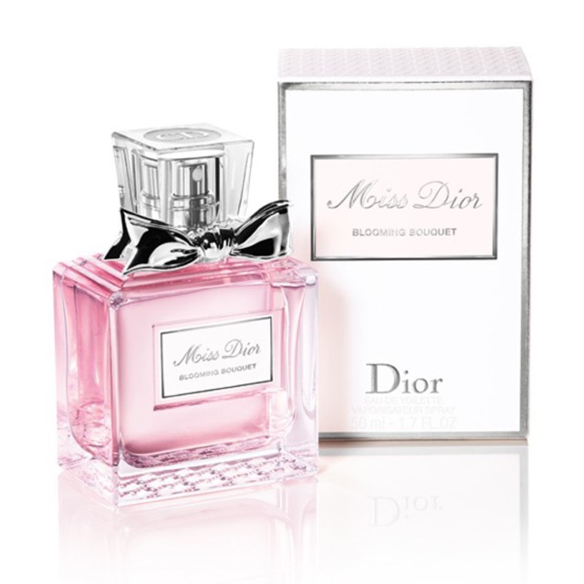 dior blooming bouquet 30 ml
