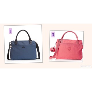 แท้ พร้อมส่ง กระเป๋า kipling Caralisa