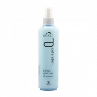 Dcash Defender Leave on Spray Conditioner 200 ml. ดีแคช ดีเฟนเดอร์ ลีฟออน สเปรย์ 610011