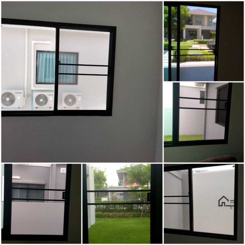 มุ้งนาโนไฟเบอร์ 1.2มx5ม กันฝุ่นPM2.5 ฝุ่นPM10จากการก่อสร้าง ฝุ่นควันจากการเผาไหม้โรงงาน/รถยนต์ ฝนสาดและแมลงขนาดเล็ก - รูปที่ 7