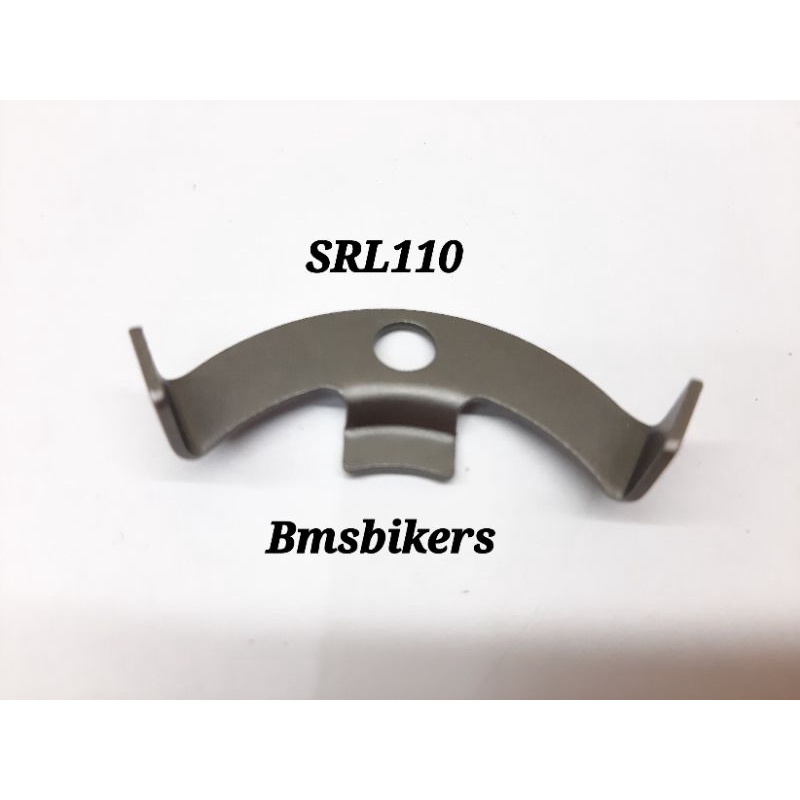 SRL 110 CAM GEAR PLATE (4YS-E111F-00)(5TP-E111F-00)