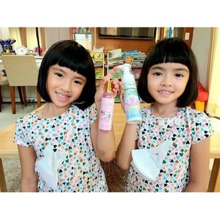 A Perfect Day สบู่ตีฟอง สูตรอ่อนโยนที่สุด *ไม่แสบตา* หอม ฟองเยอะ บับเบิ้ลบาธทำฟองง่าย
