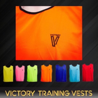 [เก็บโค้ดหน้าร้าลดเพิ่ม 50.-]เสื้อเอี๊ยม กีฬา Victory