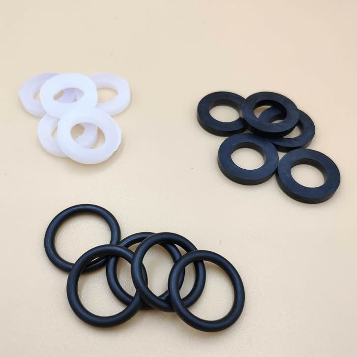 ซีลยาง ก๊อกน้ำ ฝักบัว