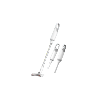 [เหลือ 2294 บ. โค้ด EWQ8KP7T] Xiaomi Mijia Wireless Vacuum Cleaner Lite เครื่องดูดฝุ่นไร้สาย 3 in 1 แรงดูดสูง -30D