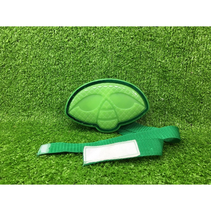 PJ MASK สินค้ามือสอง มีเสียงมีไฟ