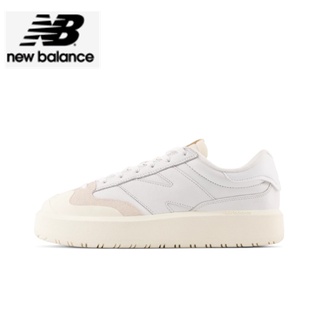 New Balance 302 Retro Casual Sneakers White Rice