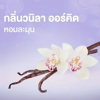 Dettol เดทตอล โฟมล้างมือเดทตอล โฟมล้างมือ ถุงเติม สูตรวนิลาออร์คิด 200มล.X1