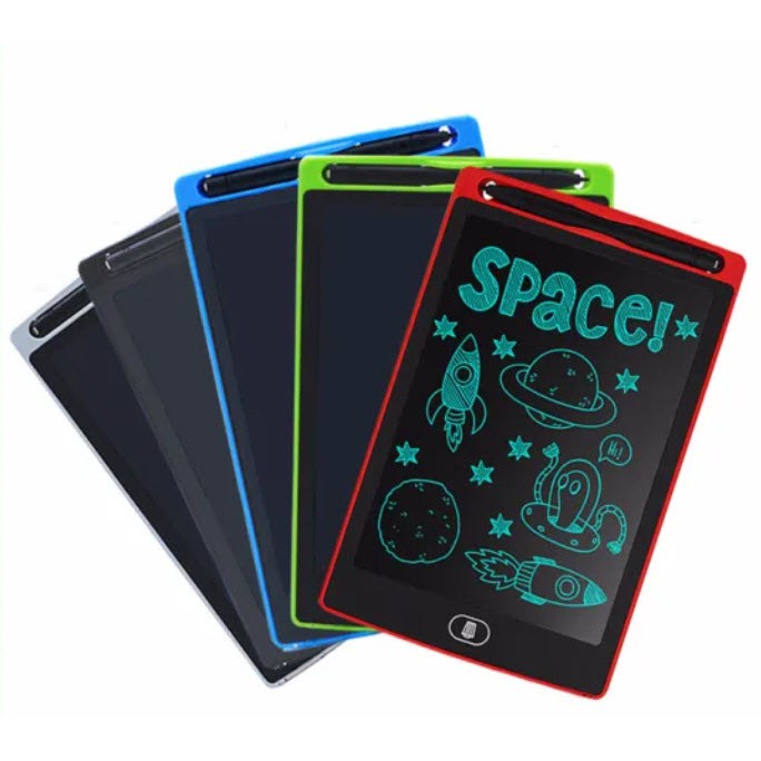 Smart 8.5 Inch LCD Writing Tablet Digital Graphic Tablet Electronic Handwriting Drawing Pad Board  ก