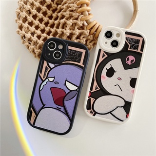 เคสโทรศัพท์มือถือแบบนิ่ม ลายคุโรมิ คุบา สําหรับ Huawei P50 Pro P40 Pro P30 Pro P20 Pro Mate 40 Pro Mate 30 Pro Mate 20 Pro nova 7i nova 5T nova 5 Pro 6 SE nova 7 SE 7 Pro 8 SE 8 Pro เคส