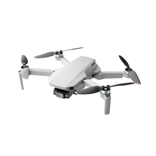 [ลด1000 โค้ด 2022MALL44] (Preorder7 วัน) DJI MINI 2 ดีเจไอ โดรนไซส์มินิ พกสะดวก น้ำหนักเบา ระบบกันสั่นแบบ3แกน ความละเอียดภาพนิ่ง12MP