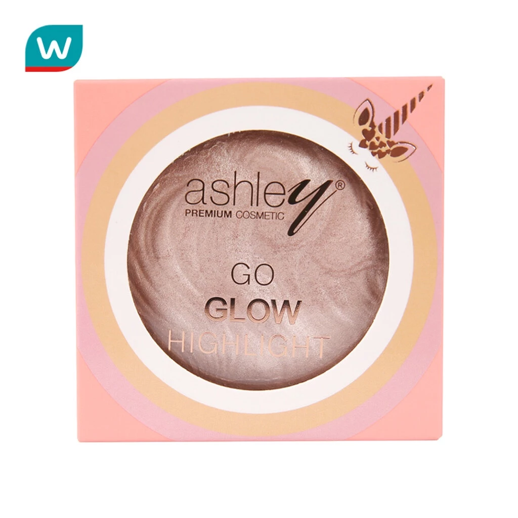 Ashley แอชลี่ย์ โก โกล ไฮไลท์ 7.5g A323-03