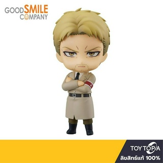 พร้อมส่ง+โค้ดส่วนลด Nendoroid 1893 Reiner Braun: Attack On Titan by Good Smile Company (ลิขสิทธิ์แท้)