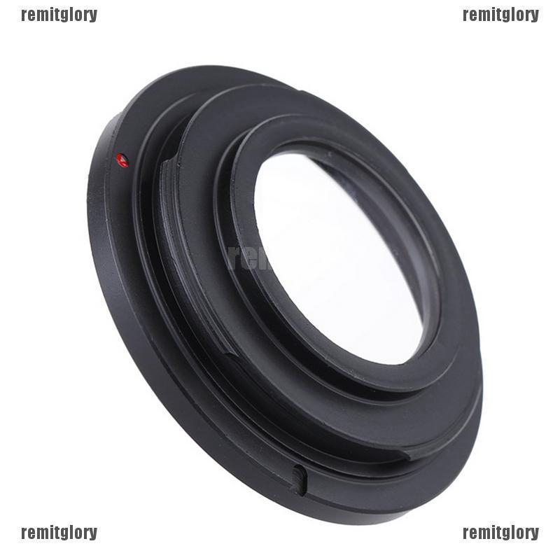 M42Nikon M42 lens Adapter Ring Infinity Focus Glass D5500 D610 D7100 D remitglory.th ThaiPick