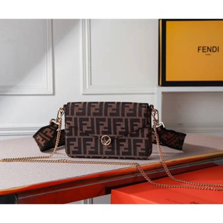 fendi พร้อมส่ง hiend