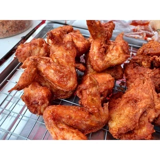 1 กิโล #บังลัน ✅ ร้านเจ้าของแบรนด์ #แป้งหมักไก่ทอดหาดใหญ่