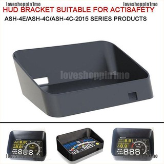 [ZSHOP] อุปกรณ์เมาท์ขาตั้ง OBDII OBD2 5.5 นิ้ว สําหรับวางหน้าจอรถยนต์ ActiSafety