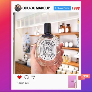 แท้/ส่งไว✈️24ชม Diptyque Do Son Tam Dao Philosykos DO SON Eau de Toilette 100ml