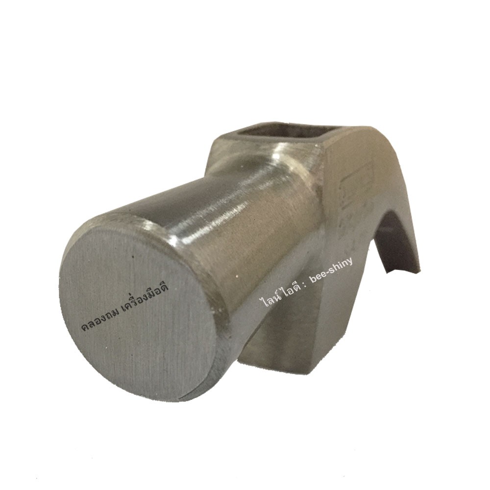 หัวค้อนหงอนขัด (ไม่เงา) ขนาด 16 ออนซ์  รุ่น CO-3000 - รูปที่ 2