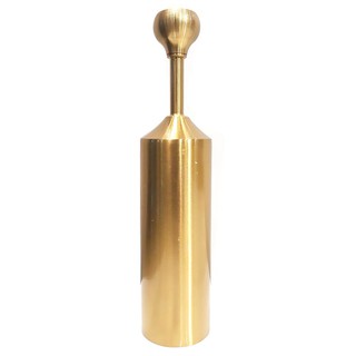 Other home accessories DECORATION KAWIN CANDLESTICK KA528 F GOLD Home decoration Home &amp; Furniture อุปกรณ์ตกแต่งบ้านอื่นๆ