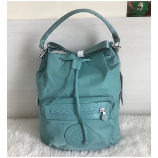 (Size ใหญ่) Kipling Violet M @ Gypsy Emerald (Japan) ของแท้